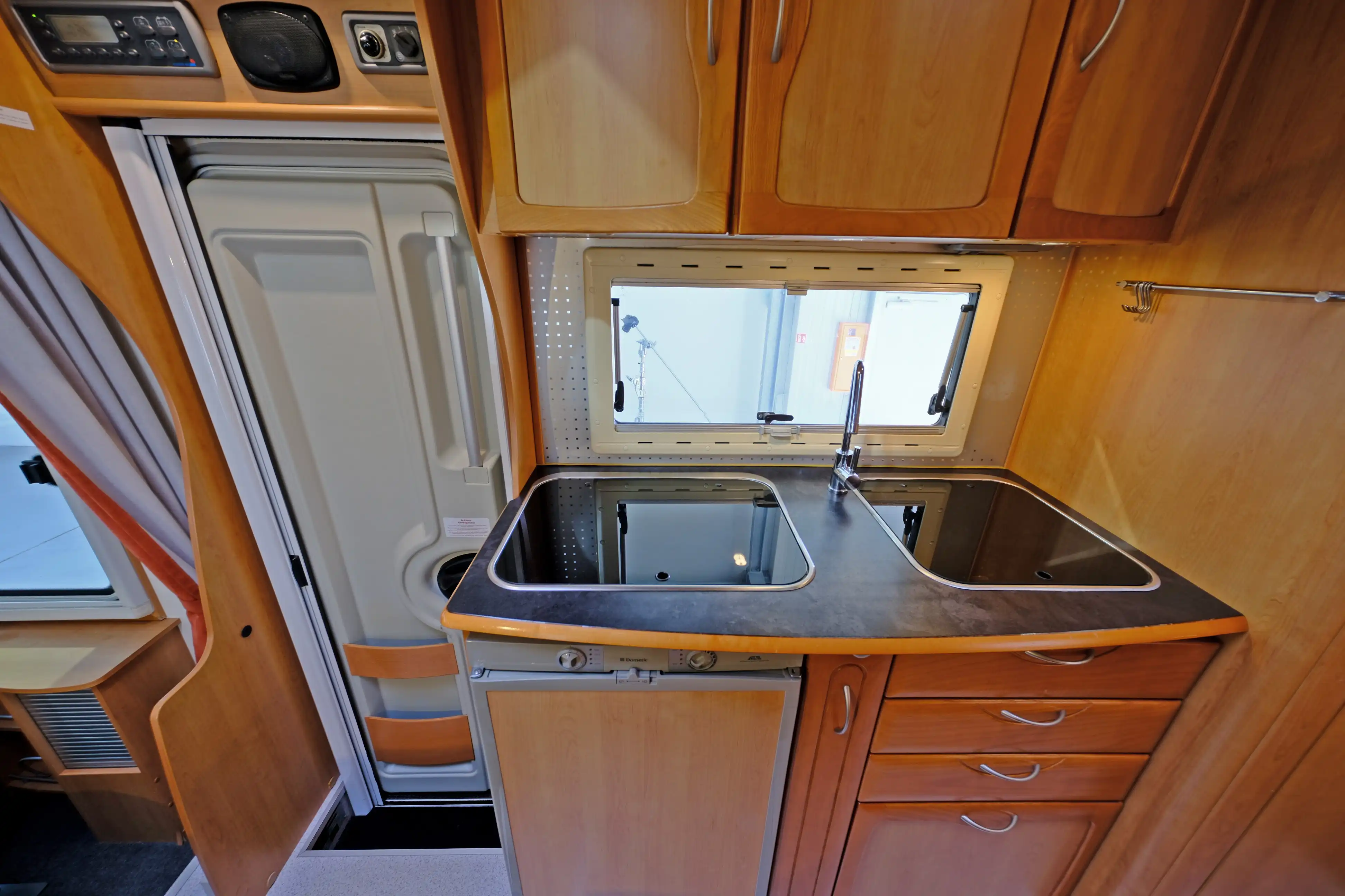 EURAMOBIL Integra 630 HB - Ansicht 13